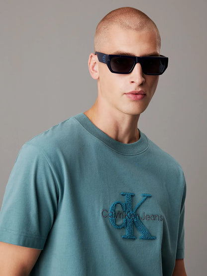 CALVIN KLEIN JEANS CKJ24620S 400 53 SUNGLASSES