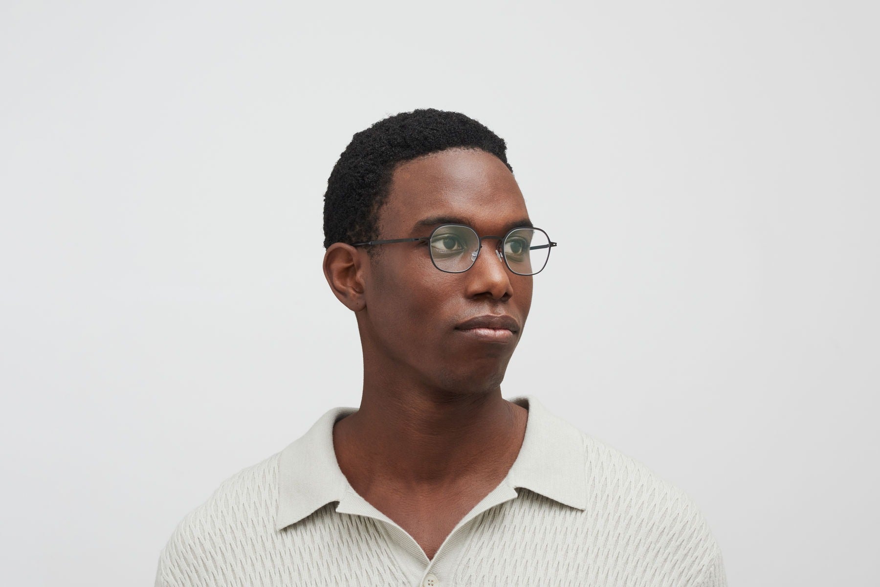MYKITA JES C289 45 FRAME