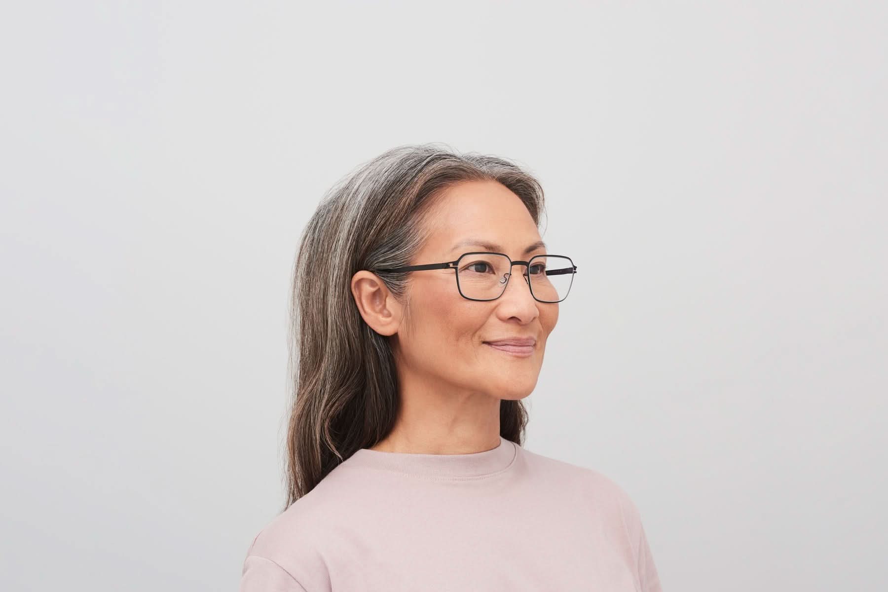 MYKITA CARSON C465 53 FRAME