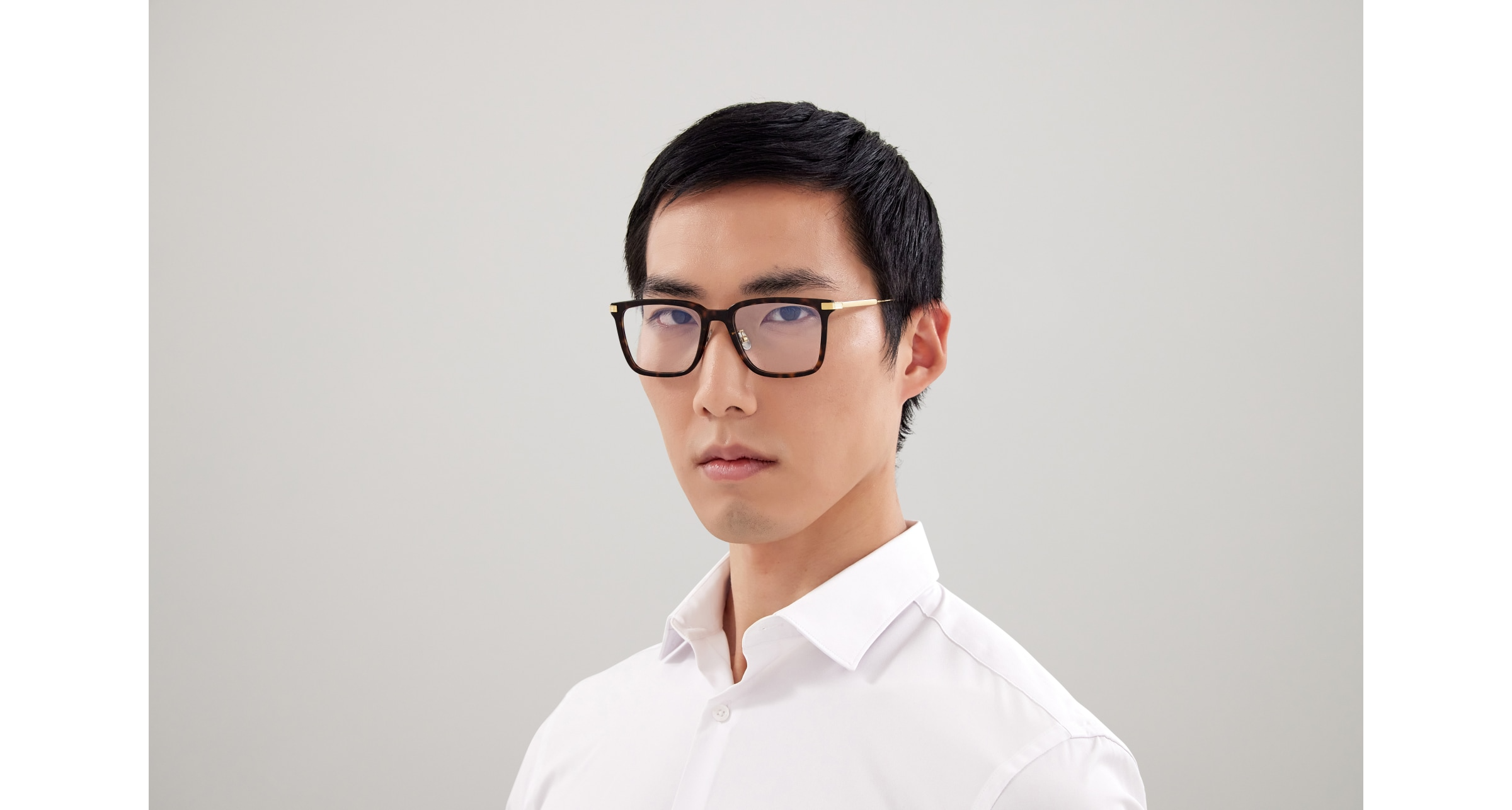 CARTIER CT0384O 003 54 FRAME