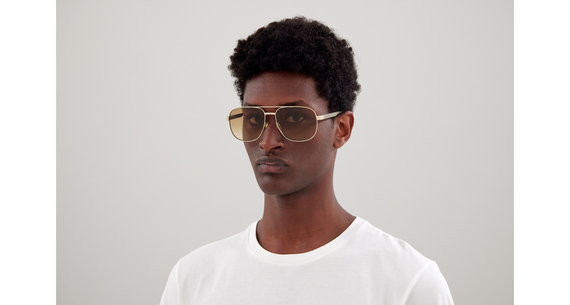GUCCI GG1223S 001 60 SUNGLASSES