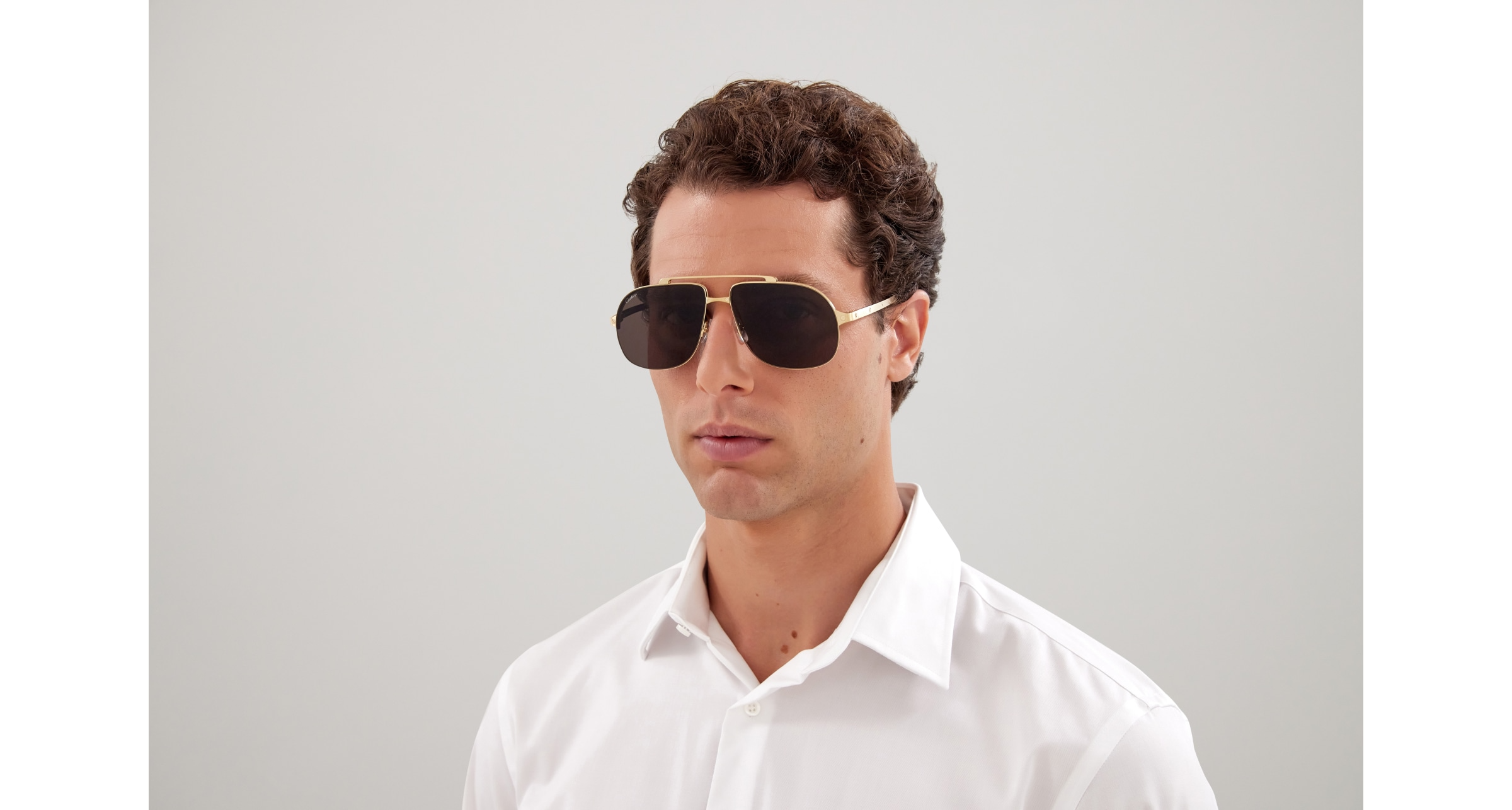 CARTIER CT0353S 002 62 SUNGLASSES
