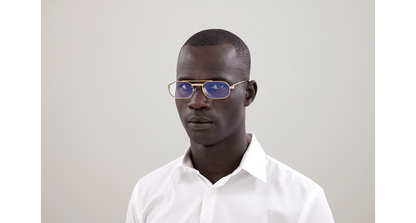 CARTIER CT0410O 001 57 FRAME