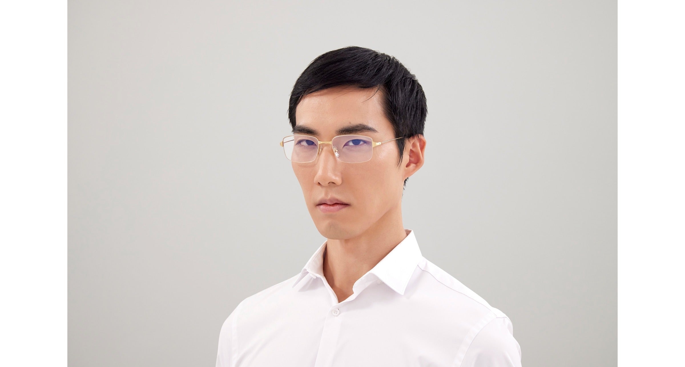 CARTIER CT0406O 002 56 FRAME