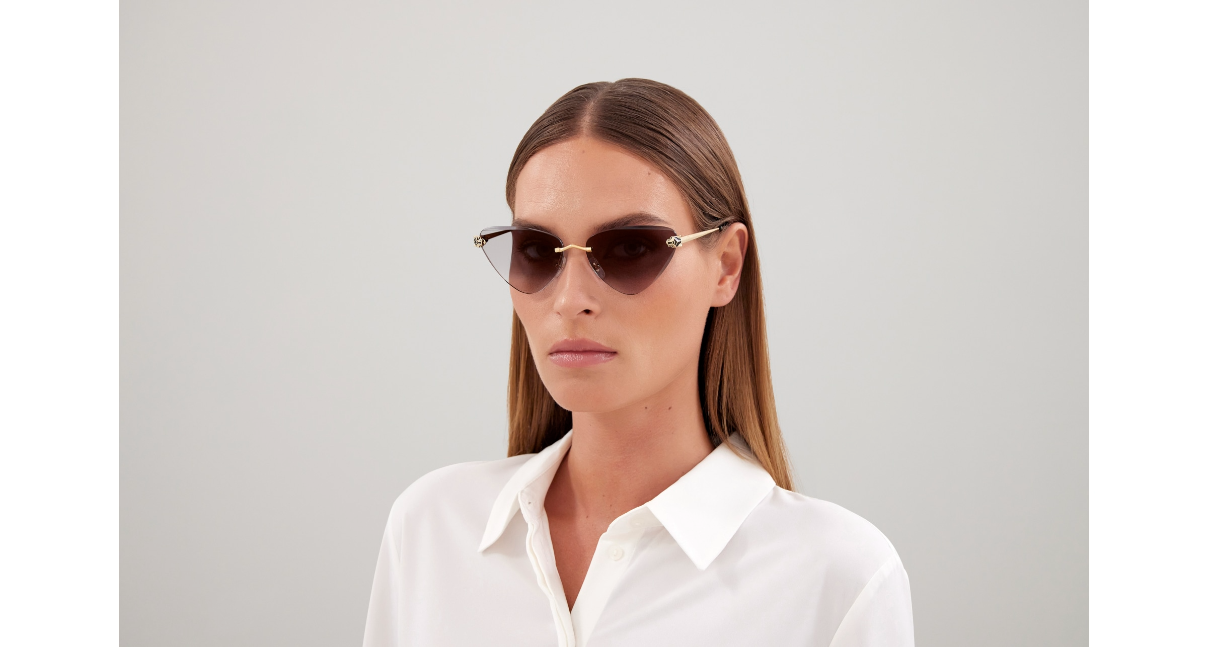 CARTIER CT0399S 002 62 SUNGLASSES