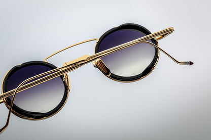 JACQUES MARIE MAGE RINGO 187/500 JMMRN17E 41 SUNGLASSES