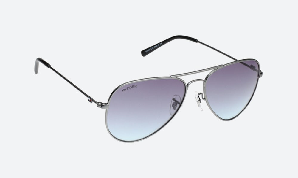 TOMMY HILFIGER TH1574 C10 58 SUNGLASSES