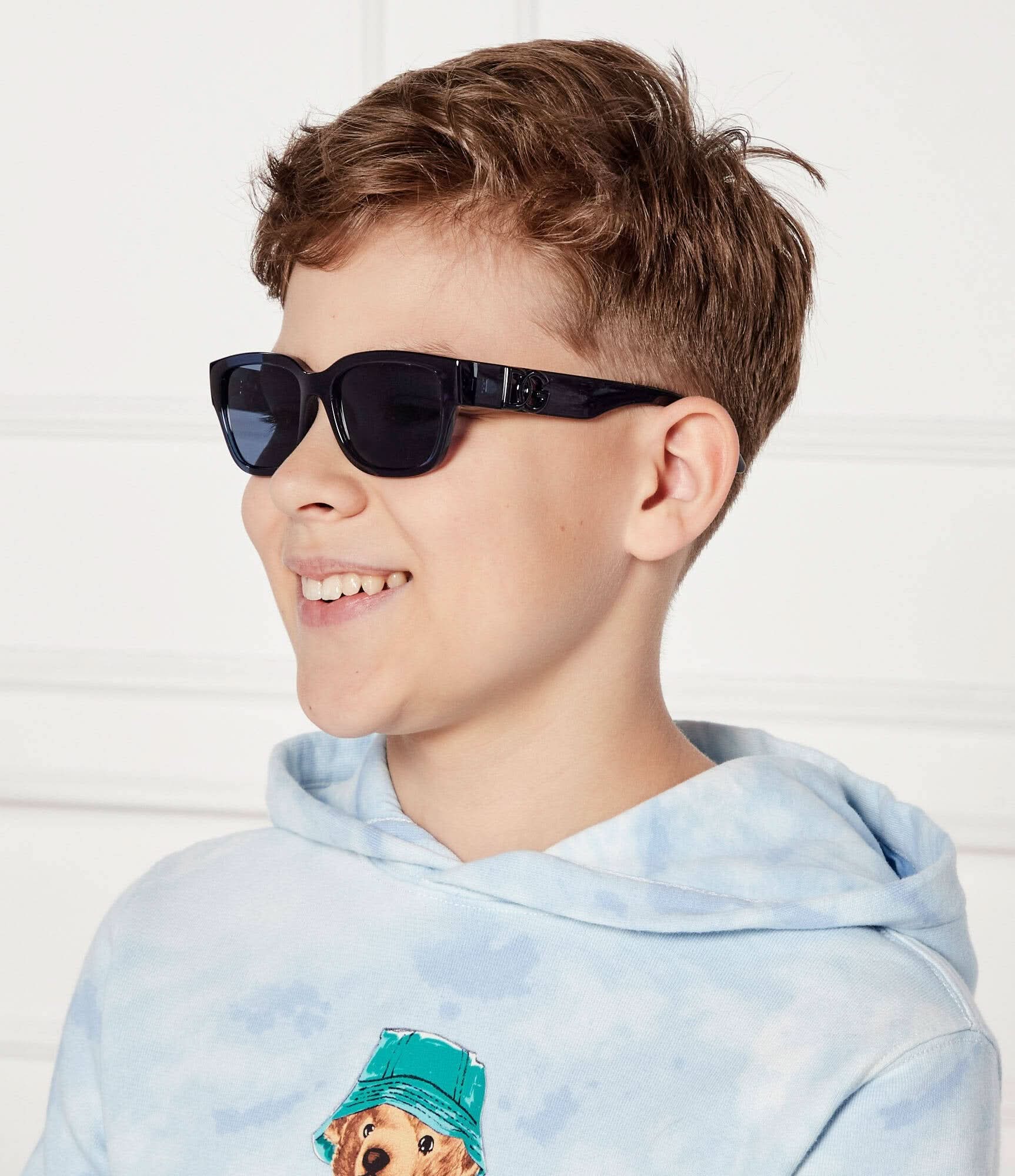 DOLCE & GABBANA DX6009 300980 50 SUNGLASSES