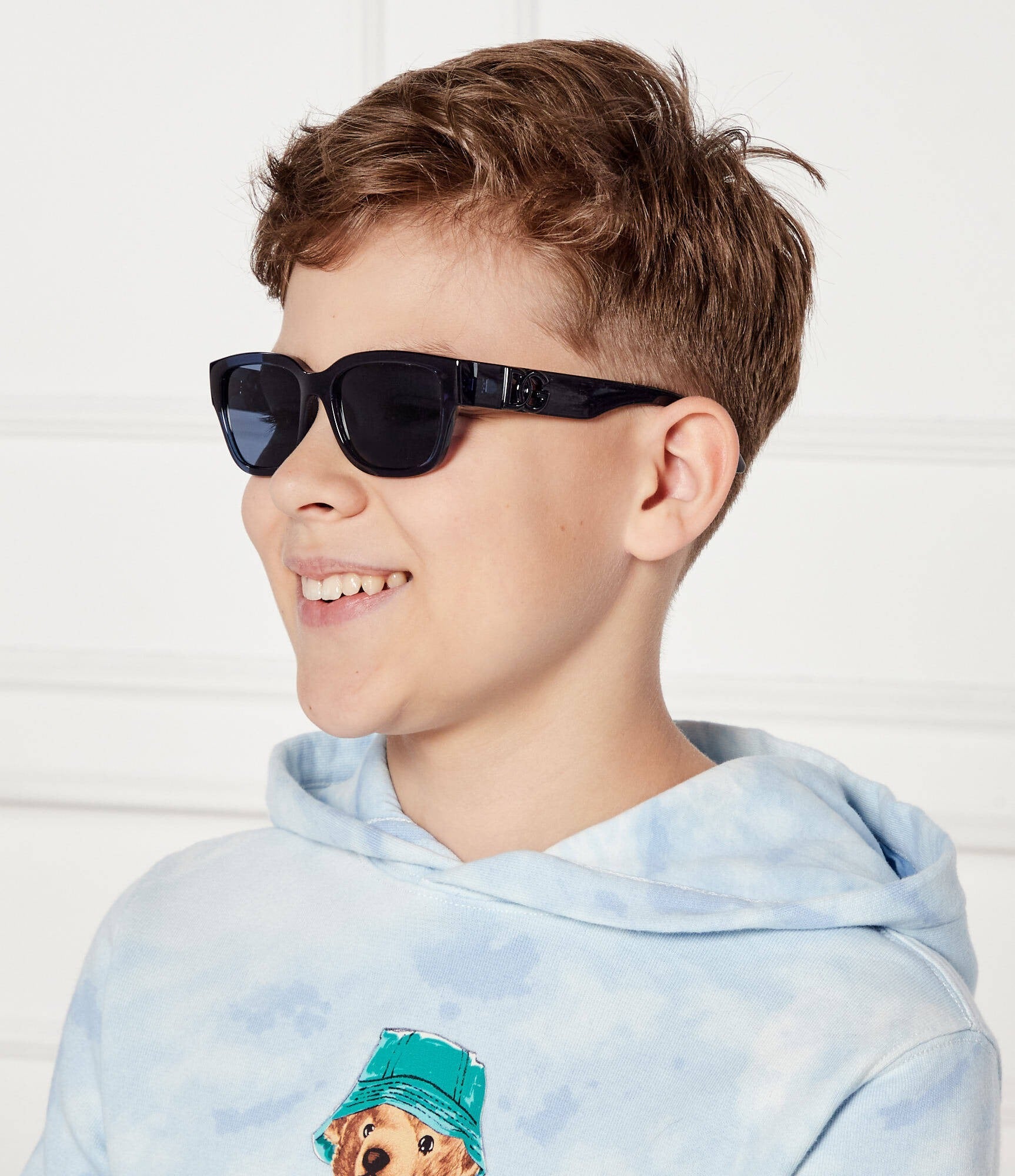 DOLCE & GABBANA DX6009 300980 50 SUNGLASSES