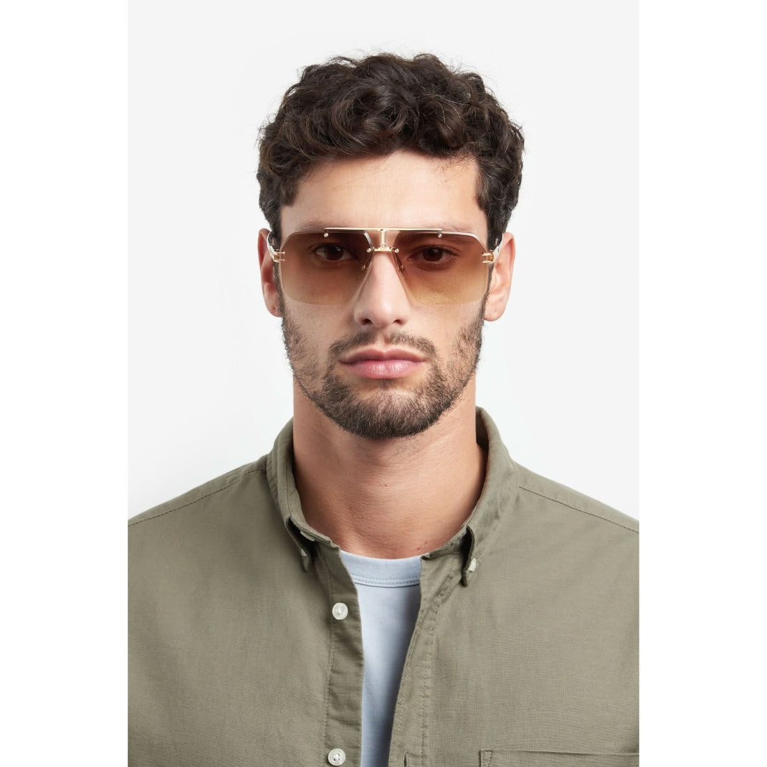 CARRERA CA1054S VVPYK 63 SUNGLASSES