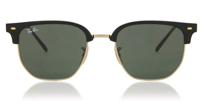 RAYBAN RB4416 NEW CLUBMASTER 601/31 51 SUNGLASSES