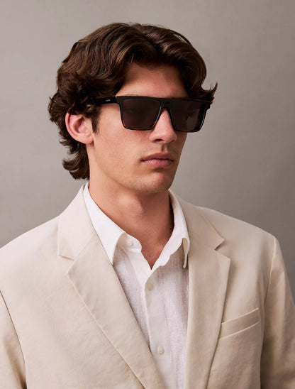 CALVIN KLEIN CK25501S 235 57 SUNGLASSES