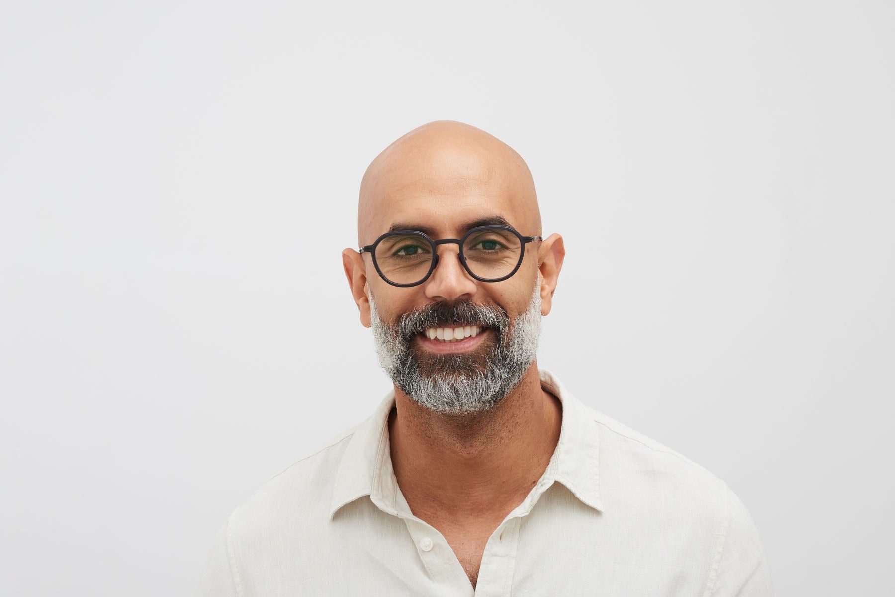 MYKITA BIRCH MYLON C628 47 FRAME