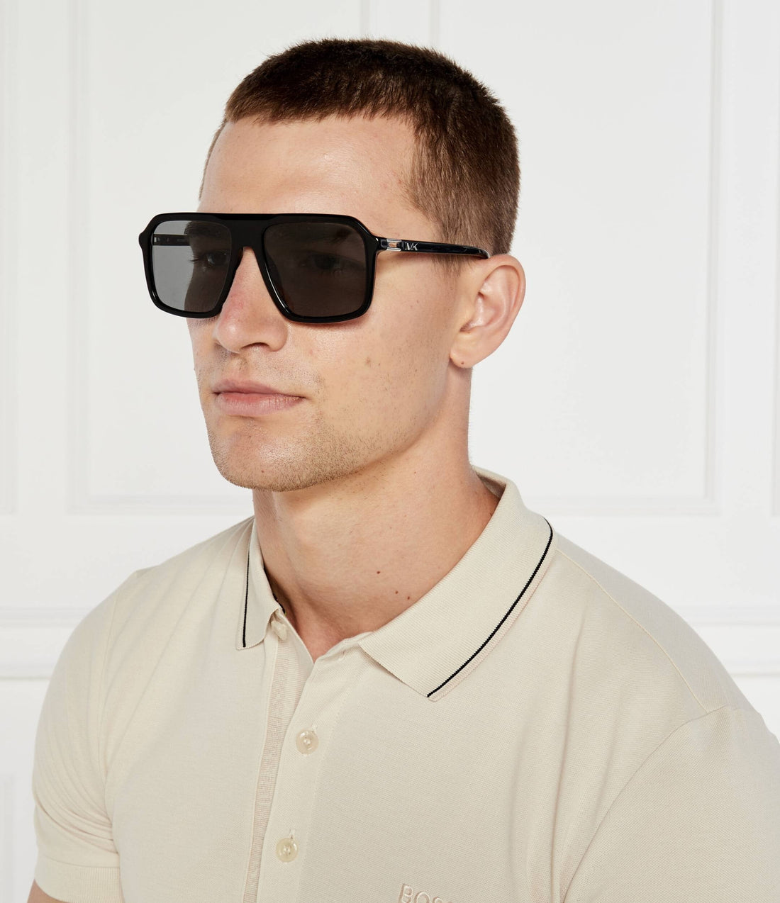 MICHAEL KORS MK2218U MURREN 300587 58 SUNGLASSES