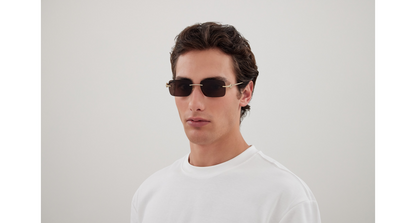 GUCCI GG1703S 004 55 SUNGLASSES