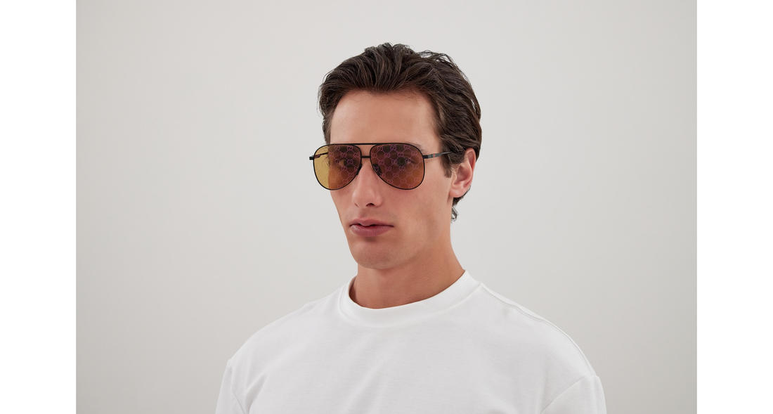 GUCCI GG1677S 005 62 SUNGLASSES