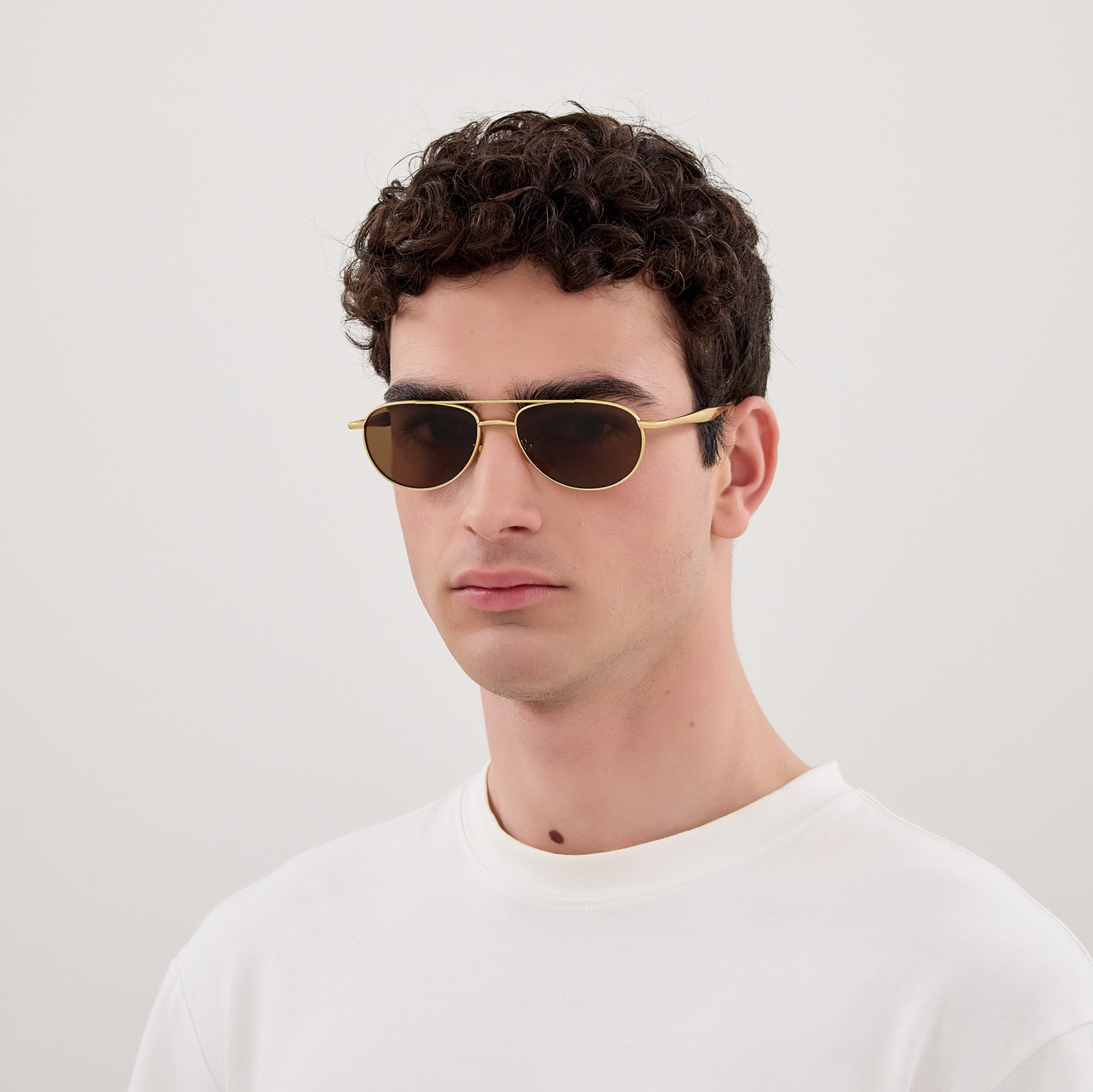 BOTTEGA VENETA BV1419S 001 56 SUNGLASSES
