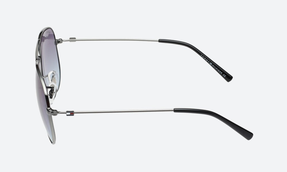 TOMMY HILFIGER TH1574 C10 58 SUNGLASSES