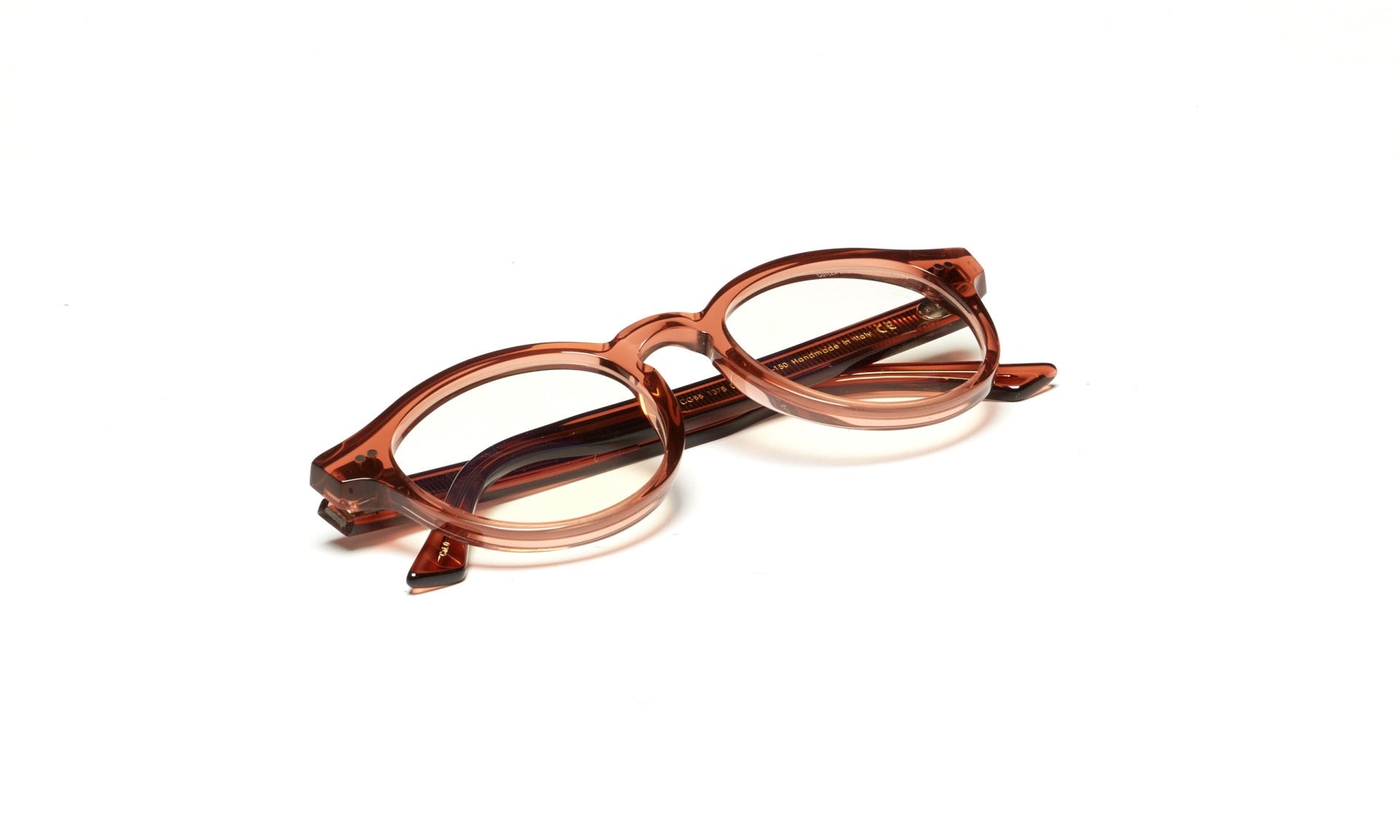 CUTLER AND GROSS OF LONDON CGBB1378 06 51  FRAME