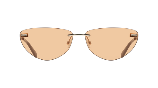 CALVIN KLEIN JEANS CKJ25208S 721 63 SUNGLASSES