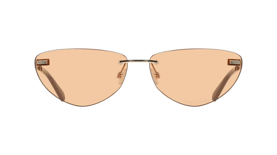 CALVIN KLEIN JEANS CKJ25208S 721 63 SUNGLASSES