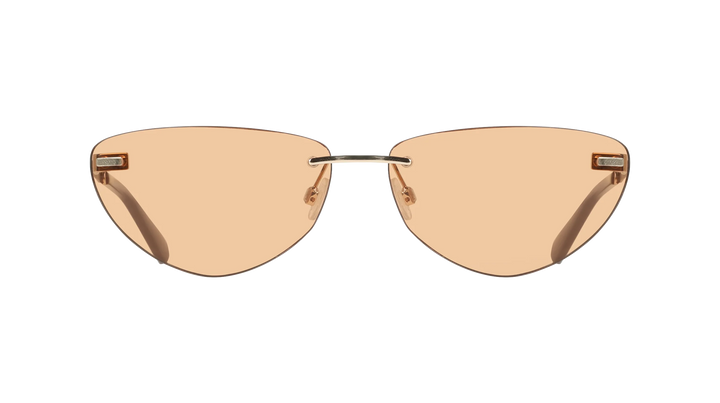 CALVIN KLEIN JEANS CKJ25208S 721 63 SUNGLASSES