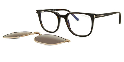 TOM FORD TF5916B CLIPON 52 50 FRAME
