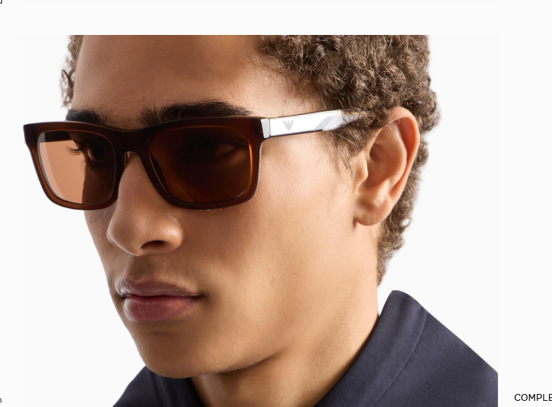 EMPORIO ARMANI EA4224 609573 57 SUNGLASSES