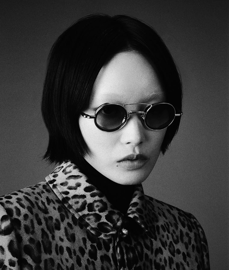 JACQUES MARIE MAGE RINGO 187/500 JMMRN17E 41 SUNGLASSES