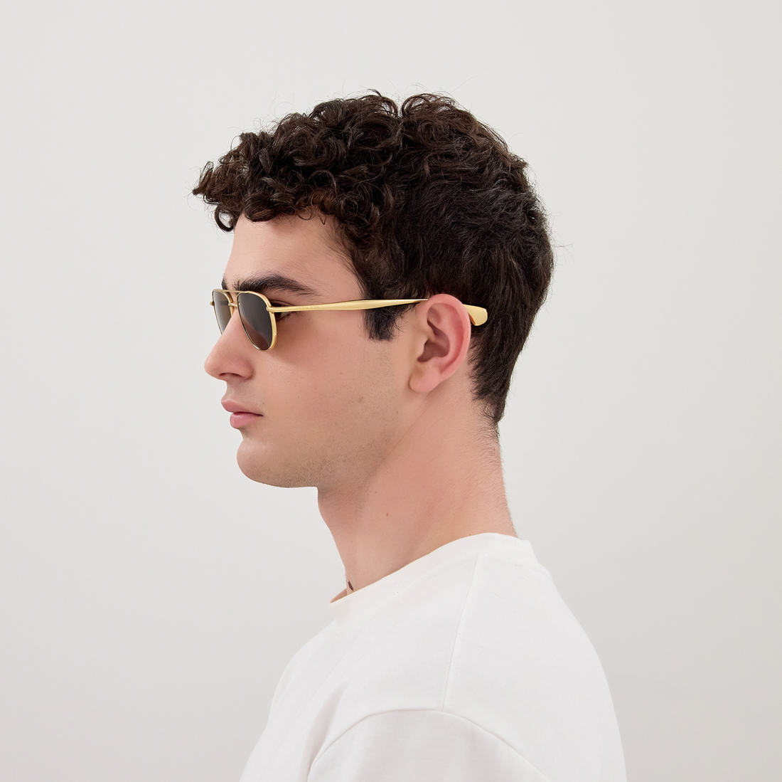 BOTTEGA VENETA BV1419S 001 56 SUNGLASSES