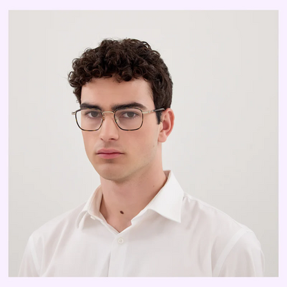 MONT BLANC MB0424O 003 50 FRAME