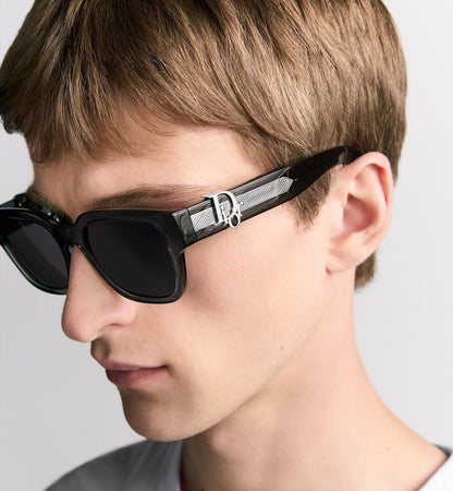 DIOR OBLIQUE S1I 45A0 53 SUNGLASSES