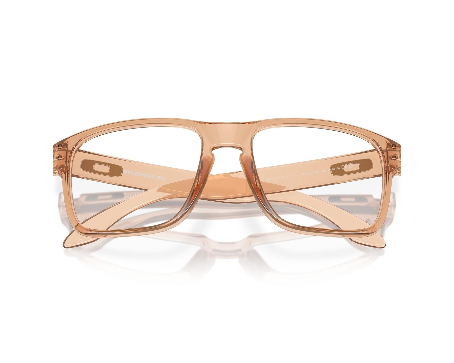 OAKLEY OX8156 HOLBROOK RX 815614 54 FRAME