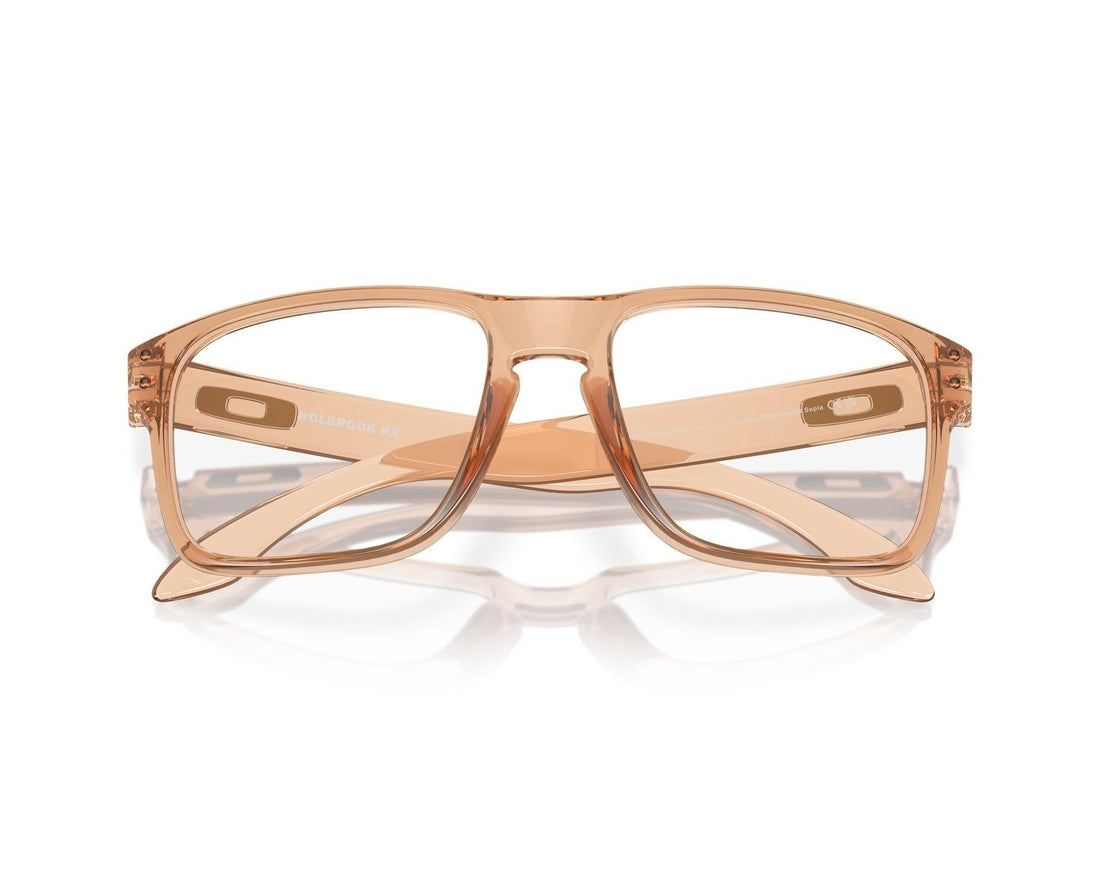 OAKLEY OX8156 HOLBROOK RX 815614 54 FRAME