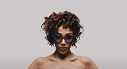 RAYBAN META SKYLER 0RW4014 GEN 2 6701CH 52 SUNGLASSES