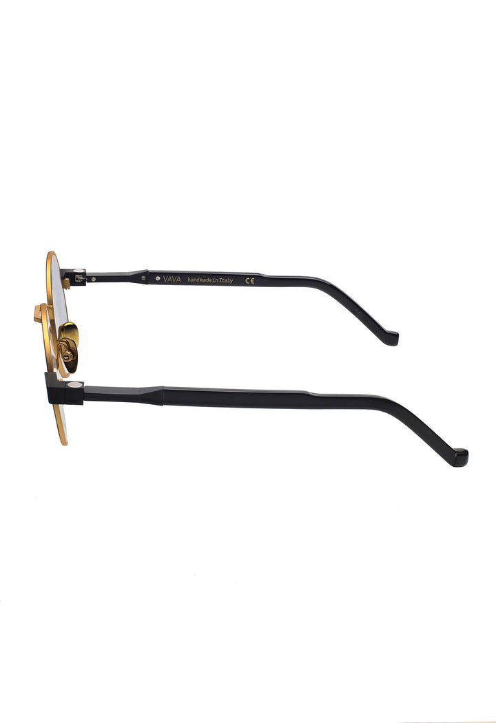 VAVA WL0093 GOLD 52 FRAME