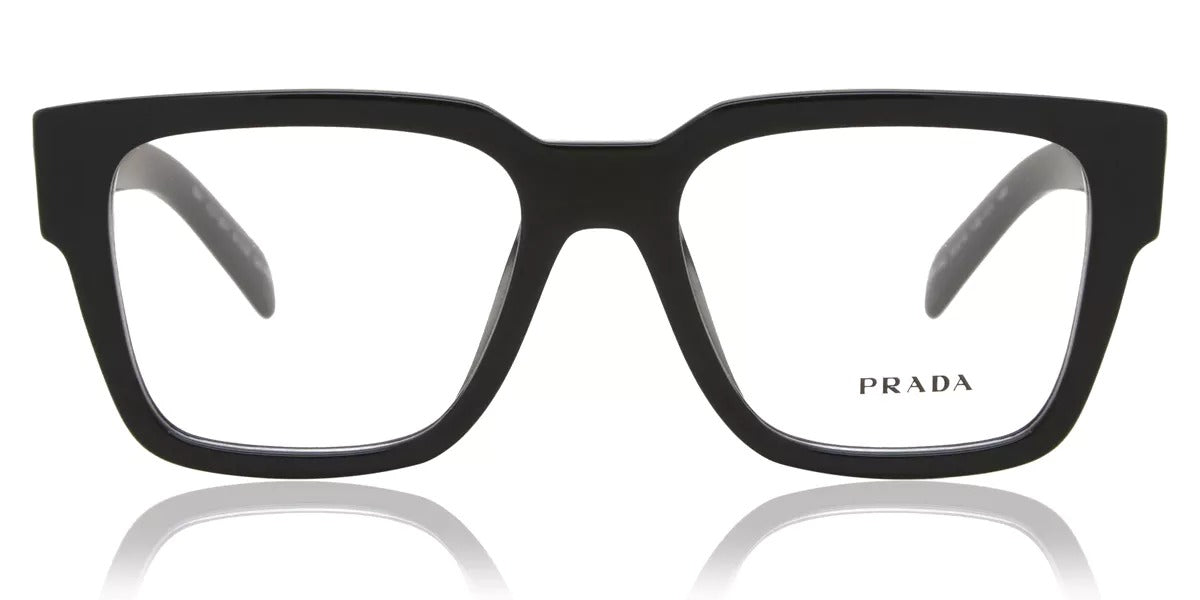 PRADA PR08ZV 1AB1O1 52 FRAME