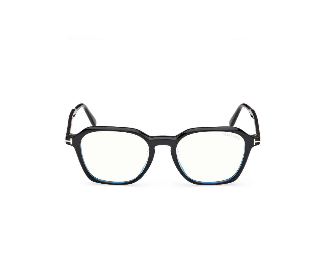 TOM FORD TF6101D 001 53 FRAME