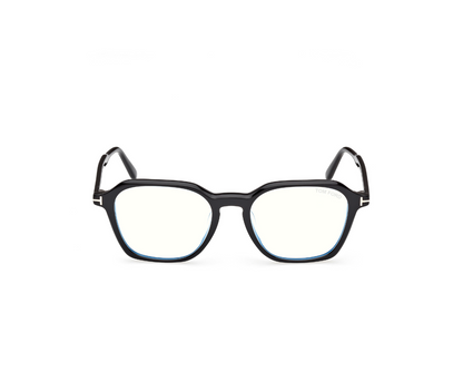 TOM FORD TF6101D 001 53 FRAME