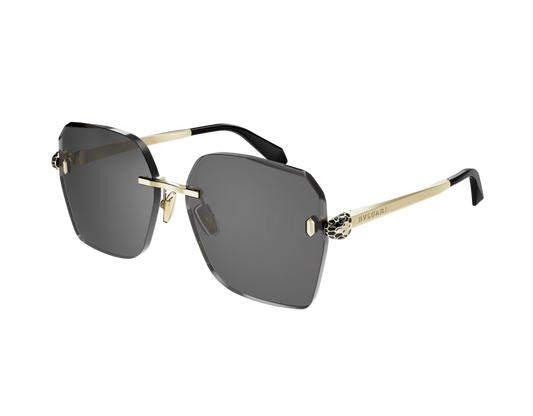 BVLGARI BV40066U 33A 58 SUNGLASSES