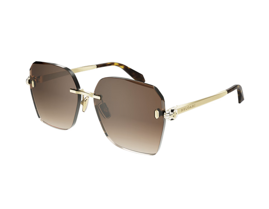 BVLGARI BV40066U 33F 58 SUNGLASSES