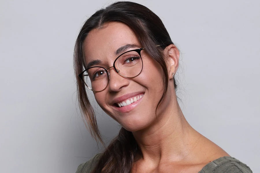 VOGUE VO4108 280 51 FRAME