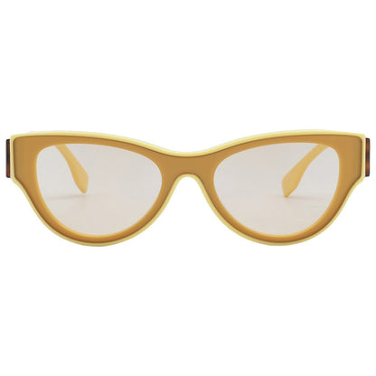 FENDI FE40135I 39E 139 SUNGLASSES