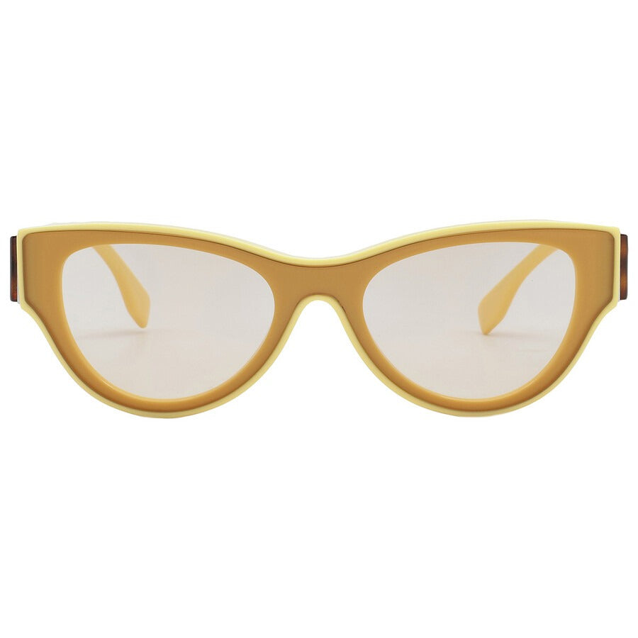 FENDI FE40135I 39E 139 SUNGLASSES