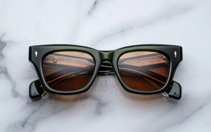 JACQUES MARIE MAGE DEALAN 53 28/350 JMMDEX18L 53 SUNGLASSES