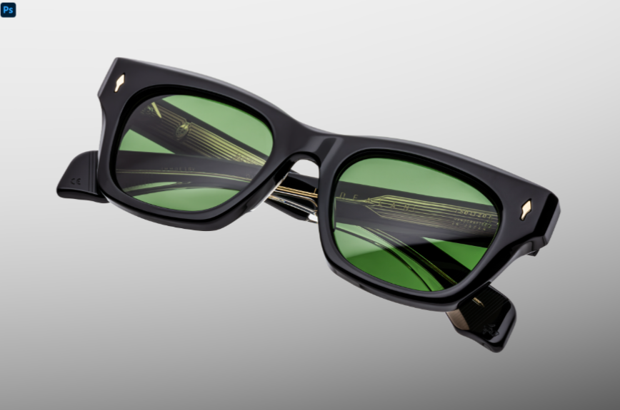 JACQUES MARIE MAGE DEALAN 53 61/500 JMMDEX18V 53 SUNGLASSES