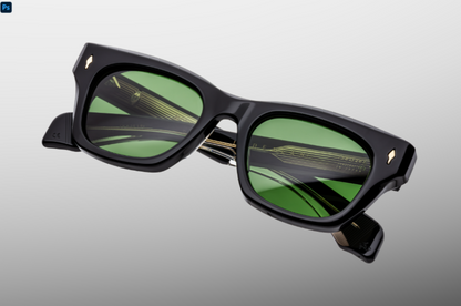 JACQUES MARIE MAGE DEALAN 53 61/500 JMMDEX18V 53 SUNGLASSES