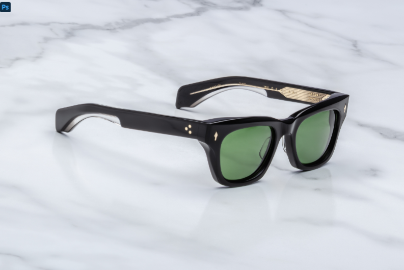 JACQUES MARIE MAGE DEALAN 53 61/500 JMMDEX18V 53 SUNGLASSES