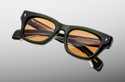 JACQUES MARIE MAGE DEALAN 53 28/350 JMMDEX18L 53 SUNGLASSES