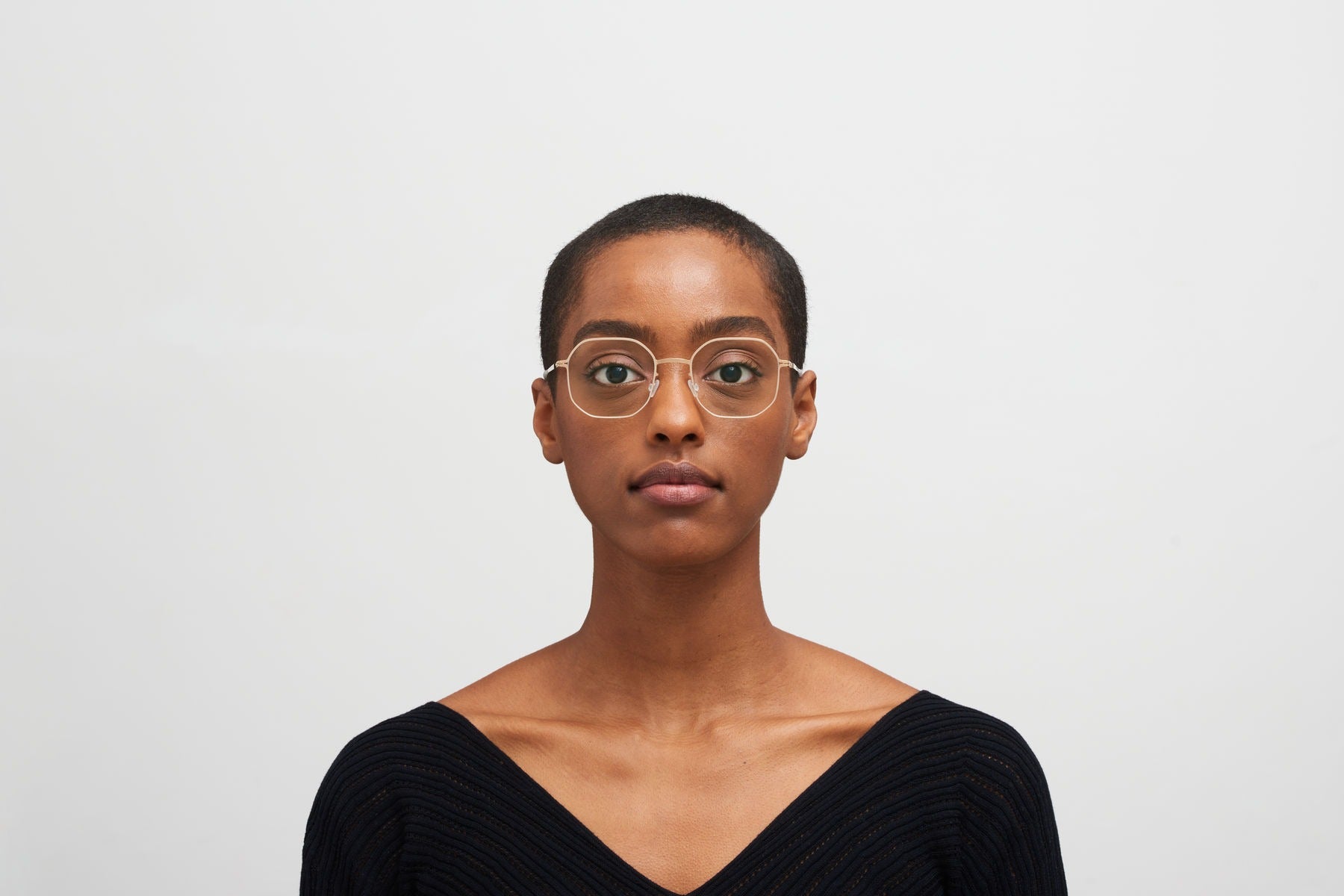 MYKITA CAT C283 49 FRAME